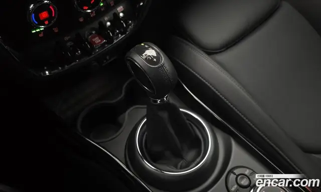 Mini Clubman 2018 1.5 автомат (гидро), миниатюра 9 Mini Clubman 2018 1.5 автомат (гидро), миниатюра 9