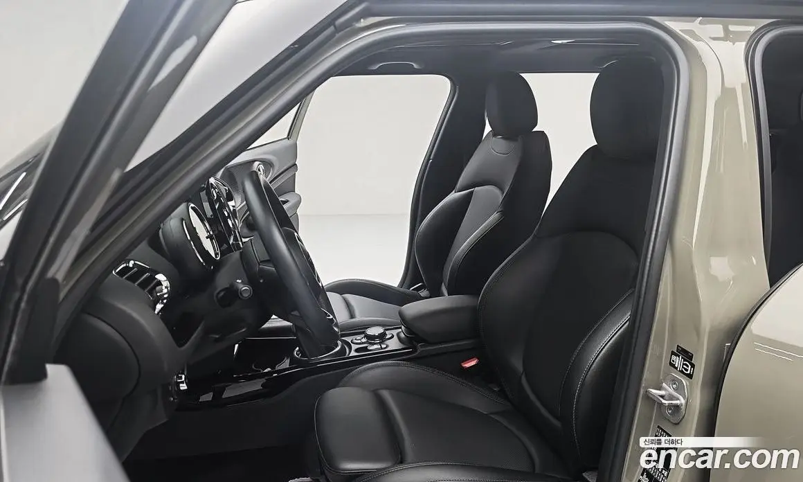 Mini Clubman 2018 1.5 автомат (гидро), фото 10 Mini Clubman 2018 1.5 автомат (гидро), фото 10