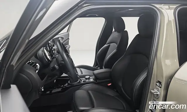 Mini Clubman 2018 1.5 автомат (гидро), миниатюра 10 Mini Clubman 2018 1.5 автомат (гидро), миниатюра 10