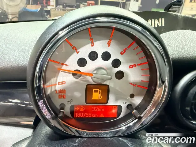 Mini Cooper 2012 2.0 автомат (гидро), миниатюра 11 Mini Cooper 2012 2.0 автомат (гидро), миниатюра 11