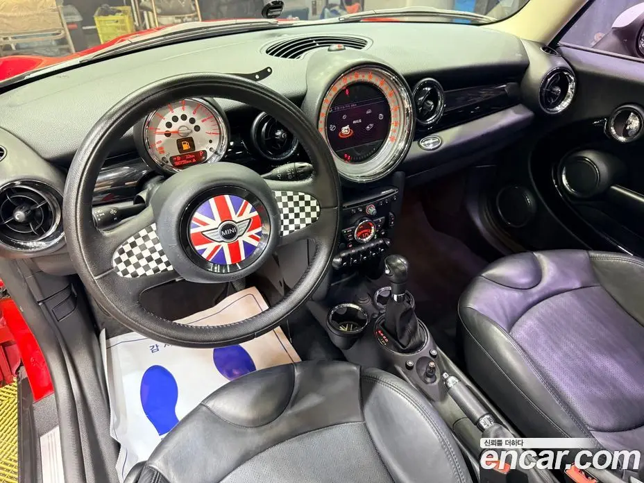 Mini Cooper 2012 2.0 автомат (гидро), фото 14 Mini Cooper 2012 2.0 автомат (гидро), фото 14