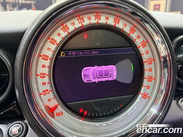 Mini Cooper 2012 2.0 автомат (гидро), миниатюра 8 Mini Cooper 2012 2.0 автомат (гидро), миниатюра 8