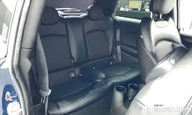 Mini Cooper 2014 1.5 автомат (гидро), миниатюра 12