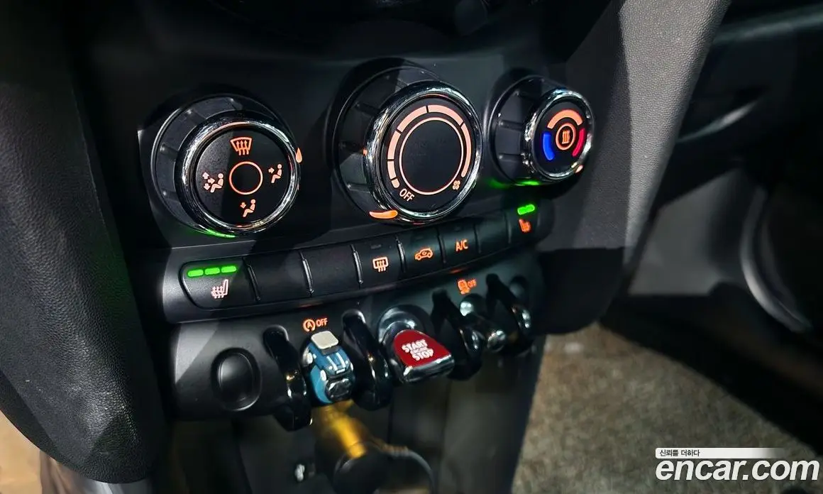 Mini Cooper 2014 1.5 автомат (гидро), фото 15