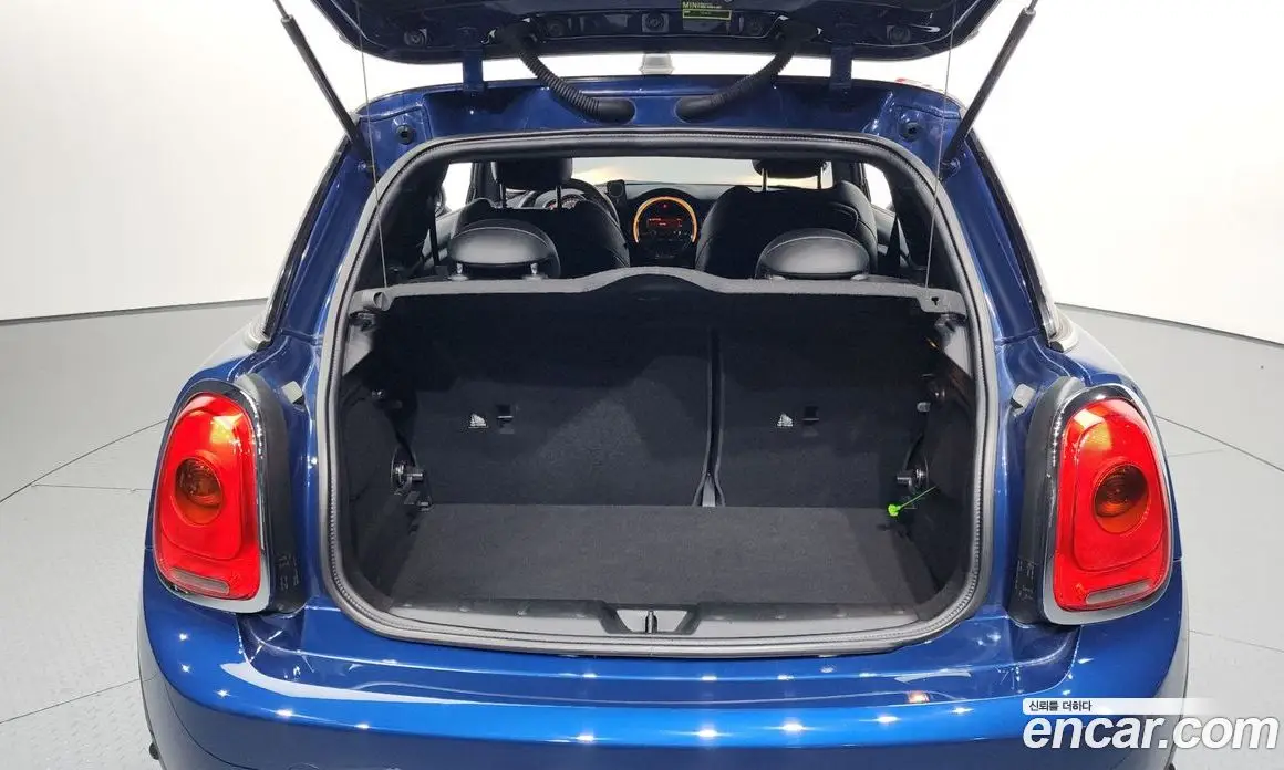 Mini Cooper 2014 1.5 автомат (гидро), фото 20