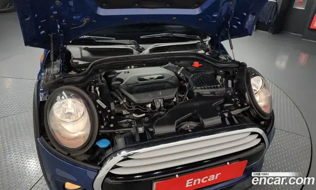 Mini Cooper 2014 1.5 автомат (гидро), миниатюра 6