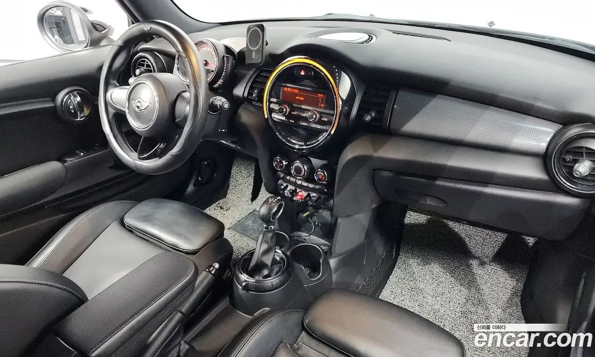 Mini Cooper 2014 1.5 автомат (гидро), фото 7