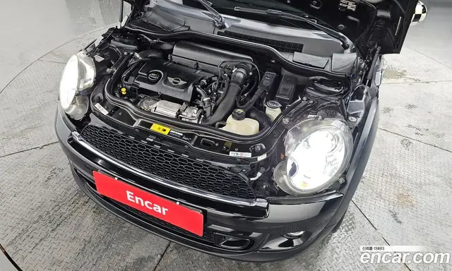 Mini Cooper Convertible 2015 1.6 автомат (гидро), миниатюра 6 Mini Cooper Convertible 2015 1.6 автомат (гидро), миниатюра 6