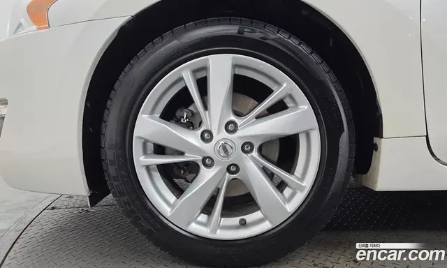 Nissan Altima 2014 2.5 автомат (гидро), миниатюра 5 Nissan Altima 2014 2.5 автомат (гидро), миниатюра 5