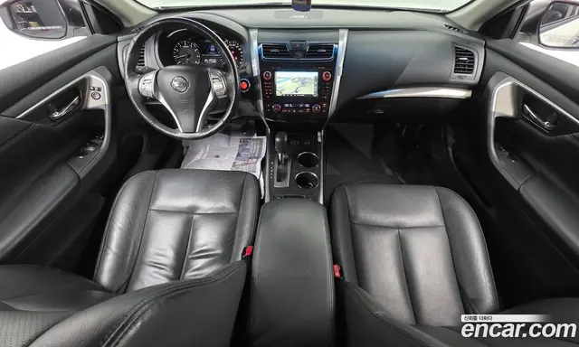 Nissan Altima 2014 2.5 автомат (гидро), миниатюра 7 Nissan Altima 2014 2.5 автомат (гидро), миниатюра 7
