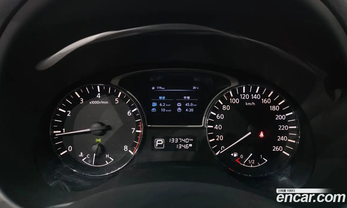 Nissan Altima 2014 2.5 автомат (гидро), фото 8 Nissan Altima 2014 2.5 автомат (гидро), фото 8