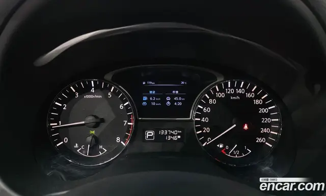 Nissan Altima 2014 2.5 автомат (гидро), миниатюра 8 Nissan Altima 2014 2.5 автомат (гидро), миниатюра 8