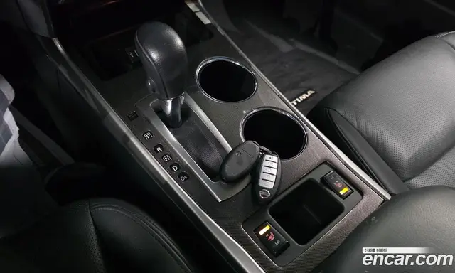 Nissan Altima 2014 2.5 автомат (гидро), миниатюра 9 Nissan Altima 2014 2.5 автомат (гидро), миниатюра 9