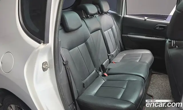Peugeot 3008 2014 2.0 автомат (гидро), миниатюра 12