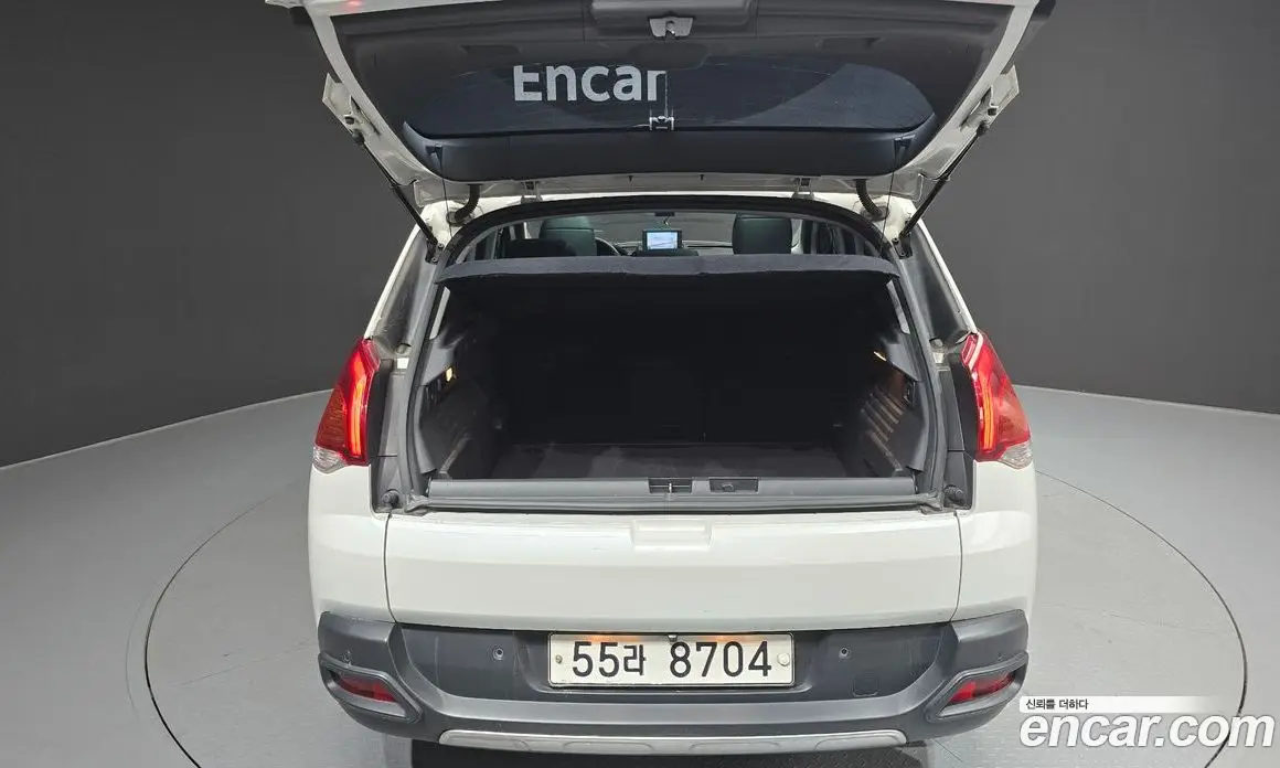 Peugeot 3008 2014 2.0 автомат (гидро), фото 20 Peugeot 3008 2014 2.0 автомат (гидро), фото 20