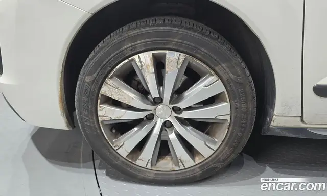 Peugeot 3008 2014 2.0 автомат (гидро), миниатюра 5 Peugeot 3008 2014 2.0 автомат (гидро), миниатюра 5