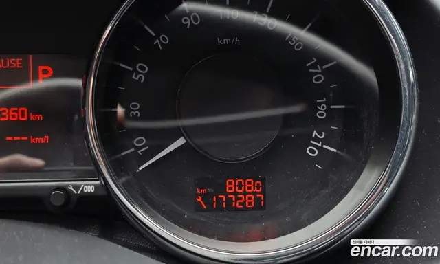 Peugeot 3008 2014 2.0 автомат (гидро), миниатюра 8 Peugeot 3008 2014 2.0 автомат (гидро), миниатюра 8