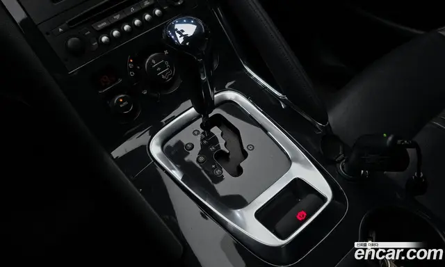 Peugeot 3008 2014 2.0 автомат (гидро), миниатюра 9 Peugeot 3008 2014 2.0 автомат (гидро), миниатюра 9