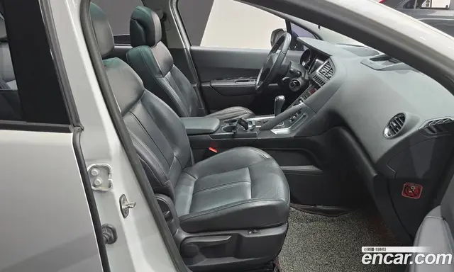Peugeot 3008 2014 2.0 автомат (гидро), миниатюра 10 Peugeot 3008 2014 2.0 автомат (гидро), миниатюра 10