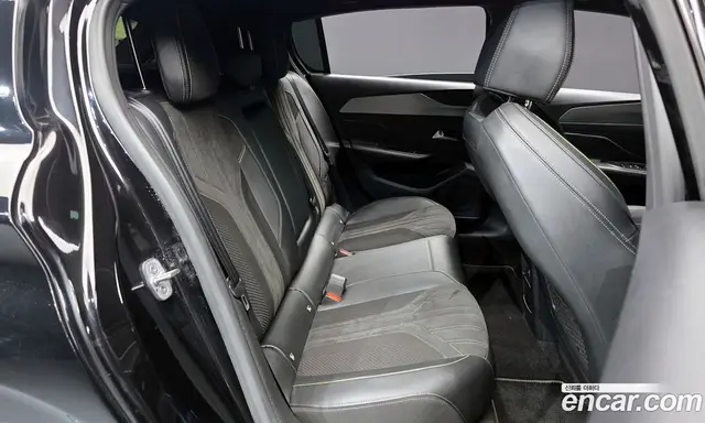 Peugeot 308 2022 1.5 автомат (гидро), миниатюра 12