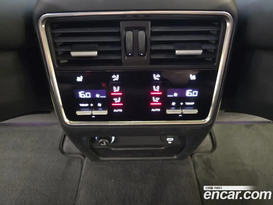 Porsche Cayenne 2020 3.0 автомат (гидро), фото 18 Porsche Cayenne 2020 3.0 автомат (гидро), фото 18