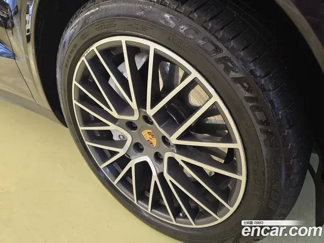 Porsche Cayenne 2020 3.0 автомат (гидро), миниатюра 5 Porsche Cayenne 2020 3.0 автомат (гидро), миниатюра 5
