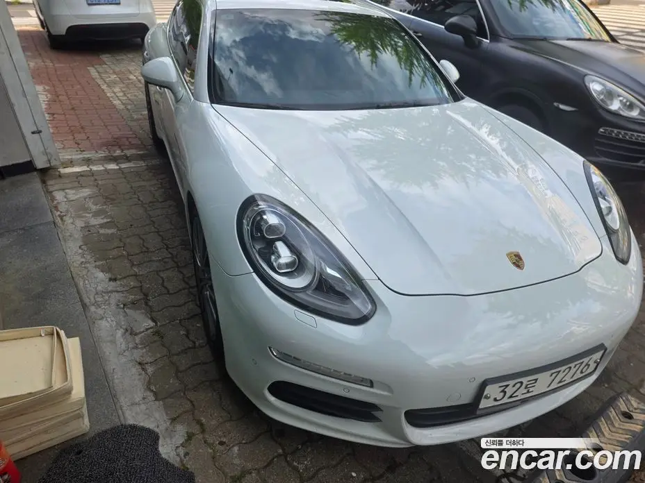Porsche Panamera 2014 3.0 автомат (гидро), фото 3 Porsche Panamera 2014 3.0 автомат (гидро), фото 3