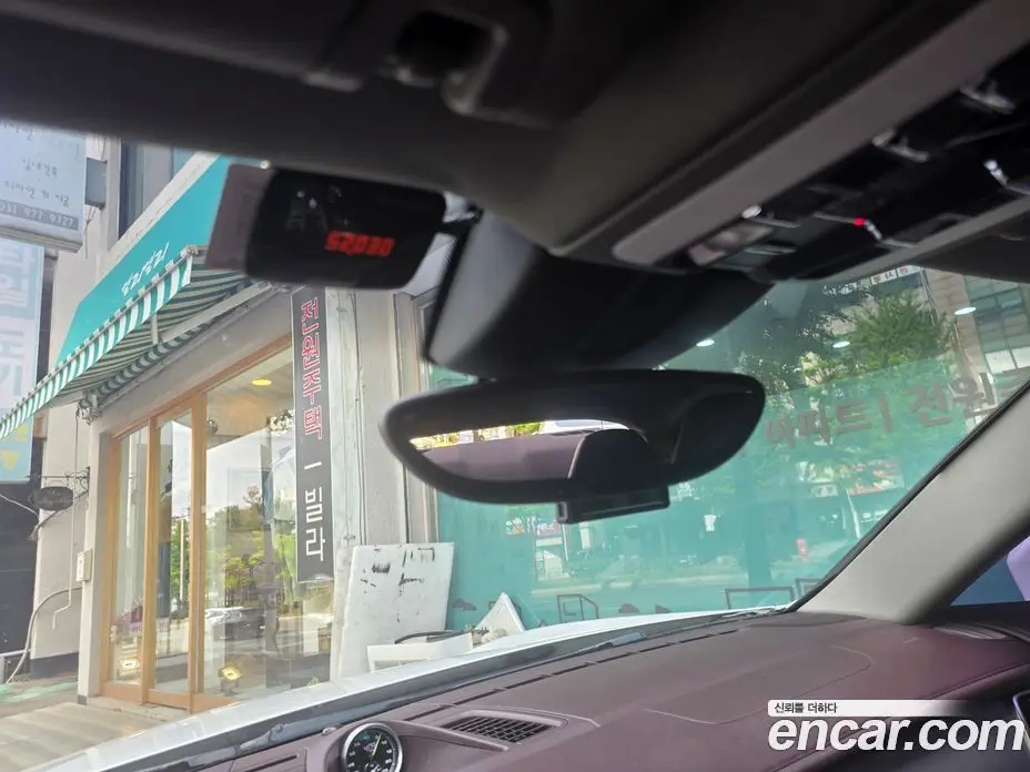 Porsche Panamera 2014 3.0 автомат (гидро), фото 8 Porsche Panamera 2014 3.0 автомат (гидро), фото 8