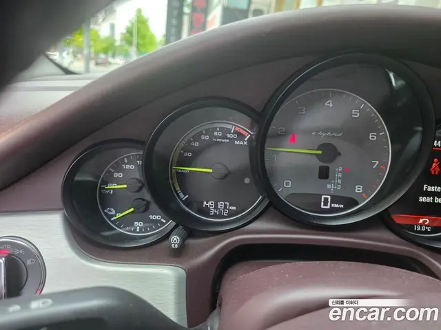 Porsche Panamera 2014 3.0 автомат (гидро), миниатюра 9 Porsche Panamera 2014 3.0 автомат (гидро), миниатюра 9