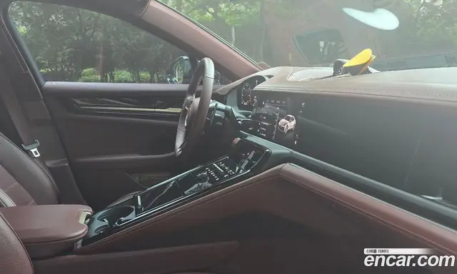 Porsche Panamera 2024 2.9 автомат (гидро), миниатюра 11 Porsche Panamera 2024 2.9 автомат (гидро), миниатюра 11