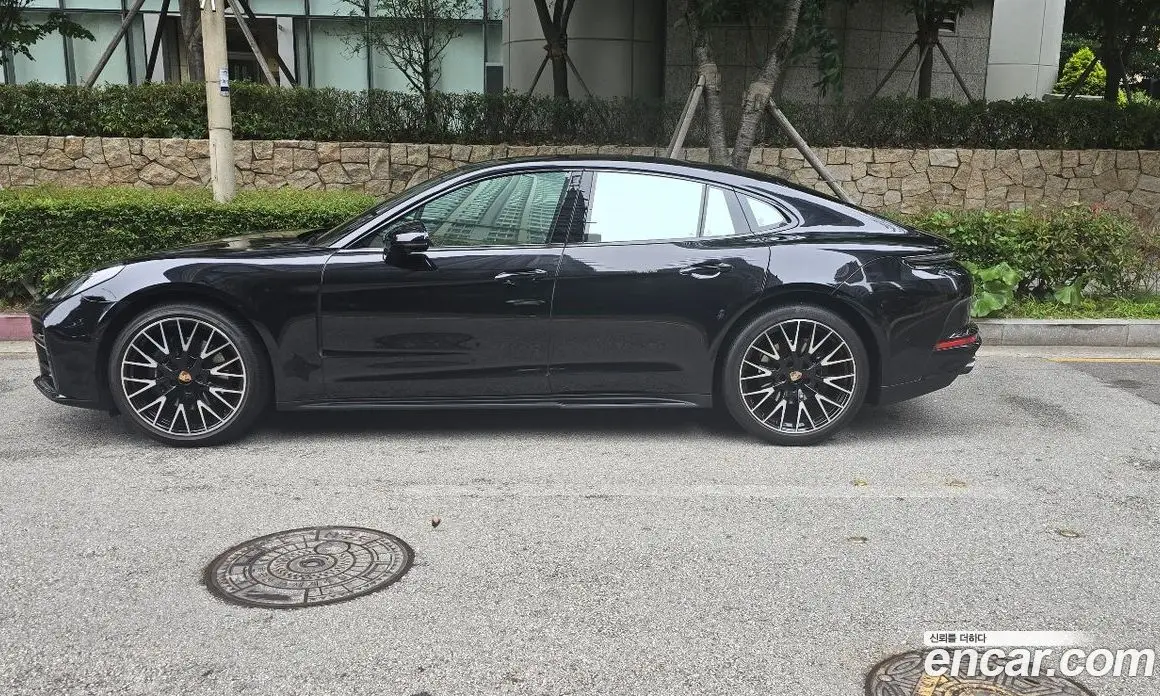 Porsche Panamera 2024 2.9 автомат (гидро), фото 15 Porsche Panamera 2024 2.9 автомат (гидро), фото 15