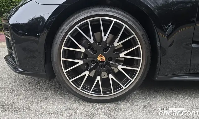 Porsche Panamera 2024 2.9 автомат (гидро), миниатюра 5 Porsche Panamera 2024 2.9 автомат (гидро), миниатюра 5