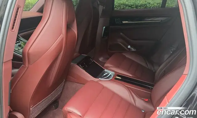 Porsche Panamera 2024 2.9 автомат (гидро), миниатюра 10 Porsche Panamera 2024 2.9 автомат (гидро), миниатюра 10