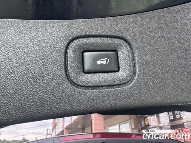 Renault (Samsung) QM6 2019 2.0 автомат (гидро), миниатюра 6