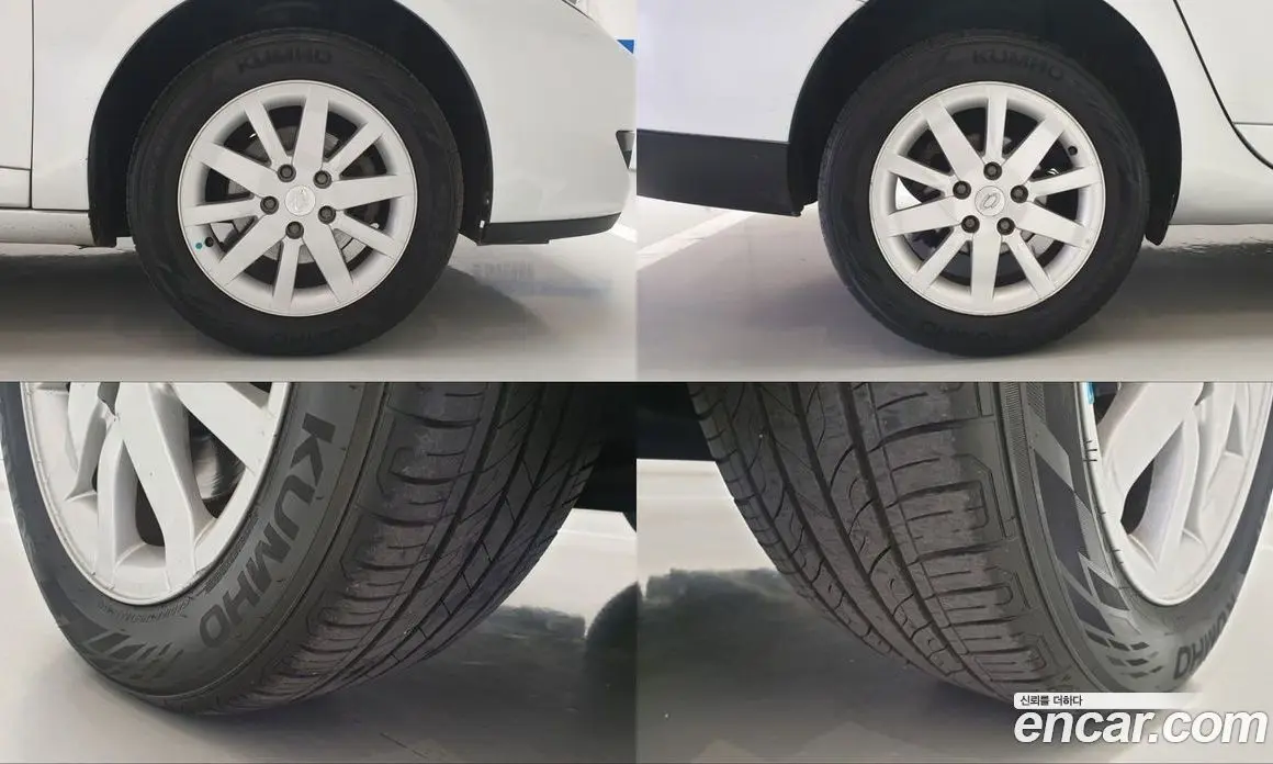 Renault (Samsung) SM3 2010 1.6 механика, фото 20 Renault (Samsung) SM3 2010 1.6 механика, фото 20