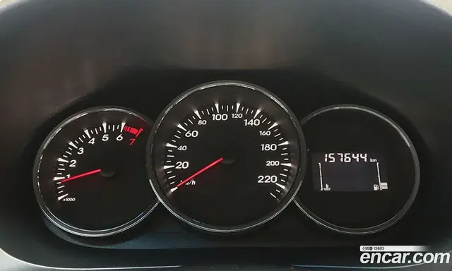 Renault (Samsung) SM3 2010 1.6 механика, миниатюра 8 Renault (Samsung) SM3 2010 1.6 механика, миниатюра 8