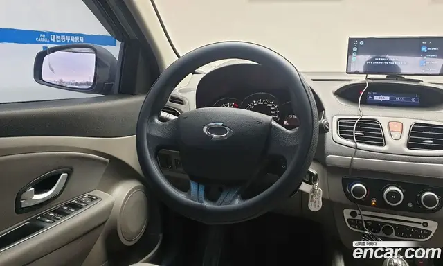 Renault (Samsung) SM3 2010 1.6 механика, миниатюра 10 Renault (Samsung) SM3 2010 1.6 механика, миниатюра 10