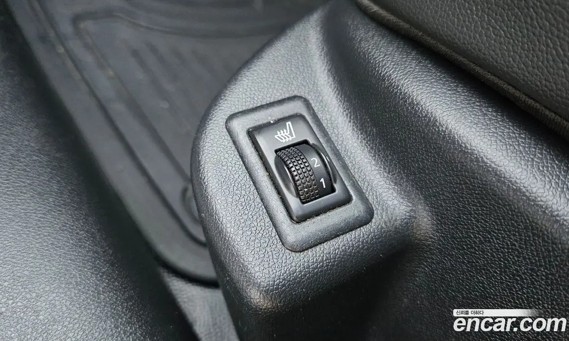 Renault (Samsung) SM5 2016 2.0 автомат (гидро), фото 17