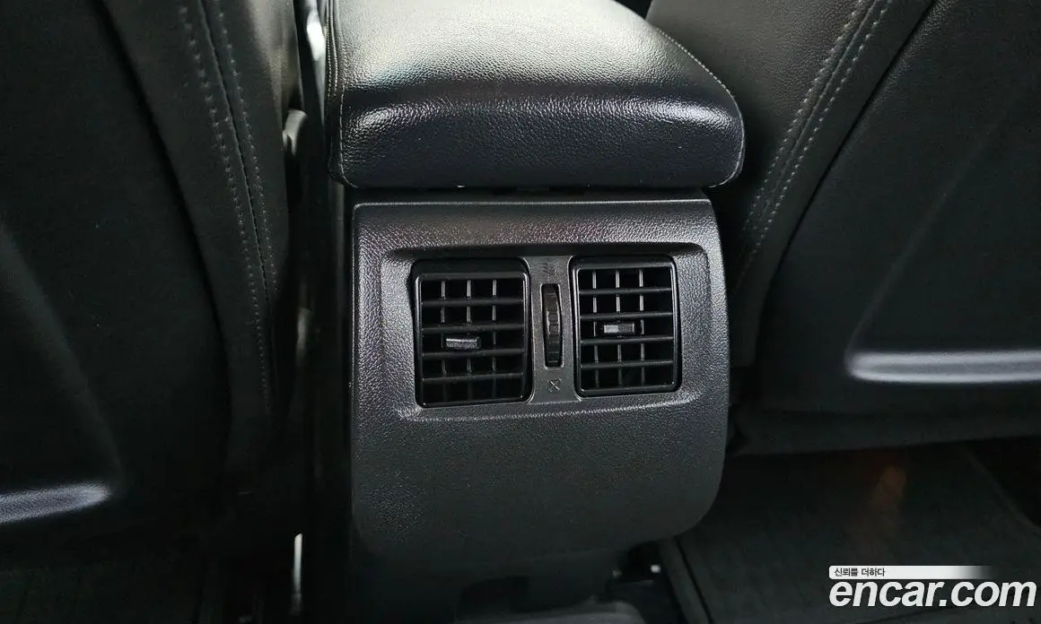 Renault (Samsung) SM5 2016 2.0 автомат (гидро), фото 20