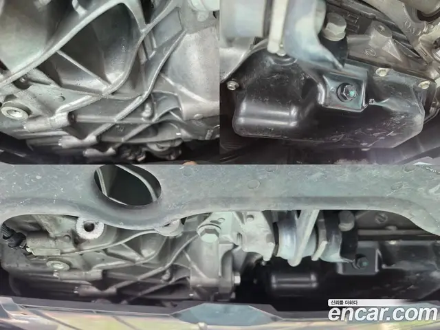 Renault (Samsung) SM6 2016 2.0 автомат (гидро), миниатюра 2