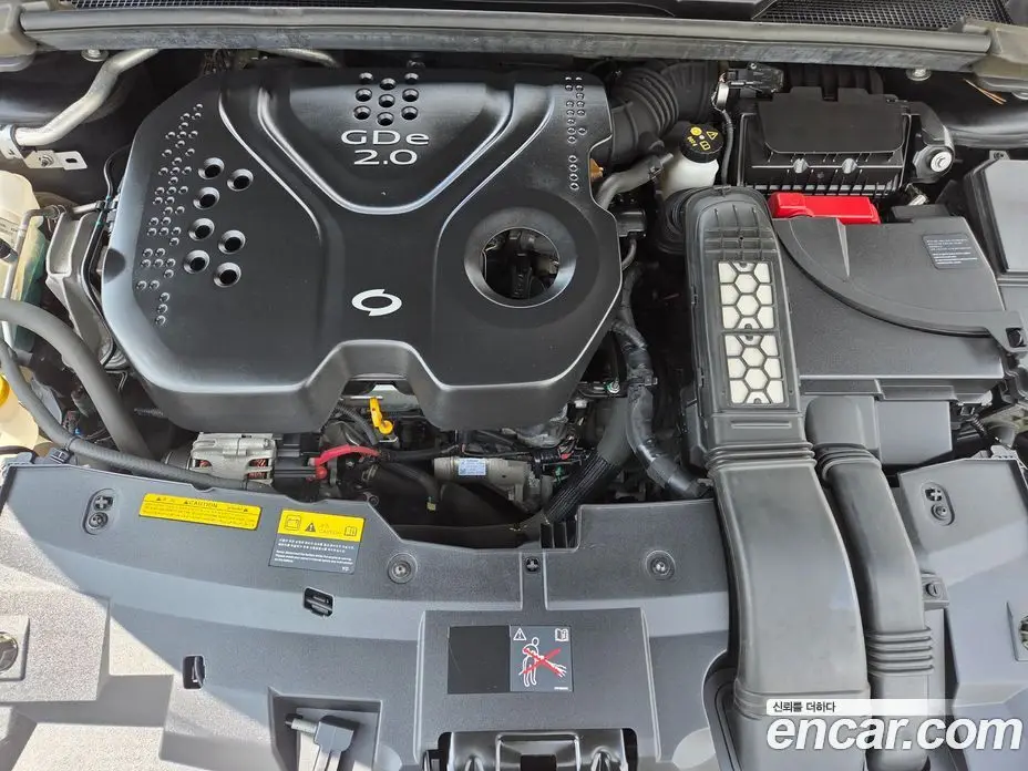 Renault (Samsung) SM6 2016 2.0 автомат (гидро), фото 17