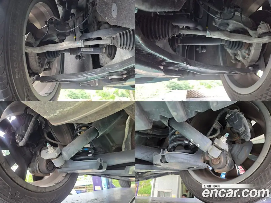 Renault (Samsung) SM6 2016 2.0 автомат (гидро), фото 3