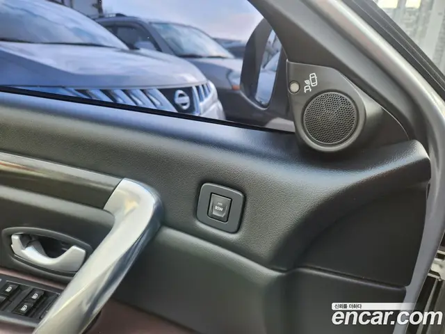Renault (Samsung) SM7 2014 2.5 автомат (гидро), миниатюра 12
