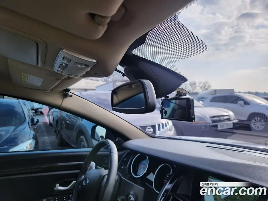 Renault (Samsung) SM7 2014 2.5 автомат (гидро), фото 14 Renault (Samsung) SM7 2014 2.5 автомат (гидро), фото 14