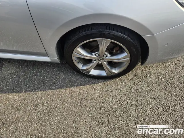 Renault (Samsung) SM7 2014 2.5 автомат (гидро), миниатюра 5 Renault (Samsung) SM7 2014 2.5 автомат (гидро), миниатюра 5