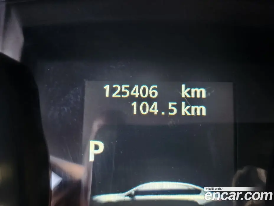 Renault (Samsung) SM7 2014 2.5 автомат (гидро), фото 8 Renault (Samsung) SM7 2014 2.5 автомат (гидро), фото 8
