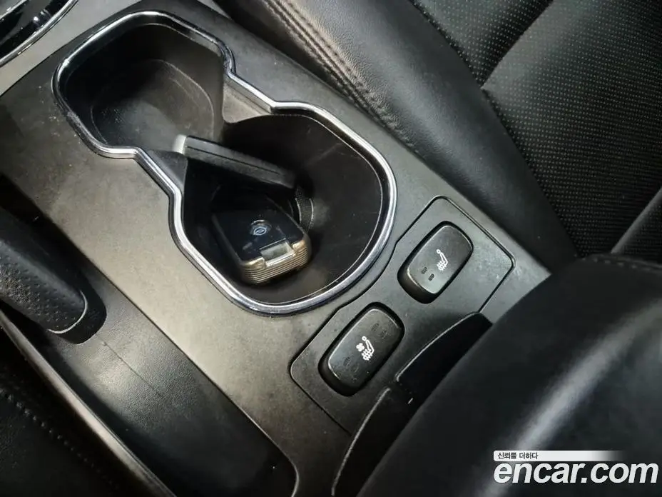 SsangYong Korando 2015 2.2 автомат (гидро), фото 17 SsangYong Korando 2015 2.2 автомат (гидро), фото 17