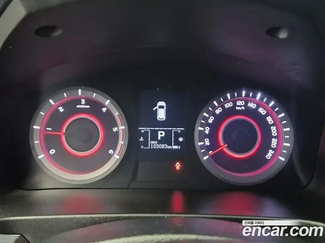 SsangYong Korando 2015 2.2 автомат (гидро), миниатюра 5 SsangYong Korando 2015 2.2 автомат (гидро), миниатюра 5