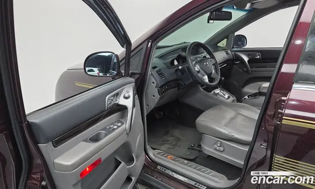 SsangYong Korando 2015 2.2 автомат (гидро), миниатюра 11