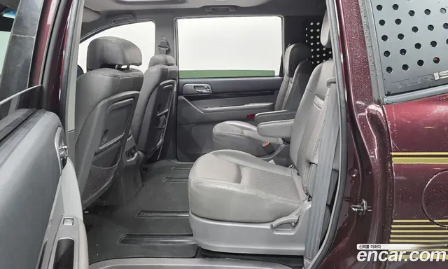 SsangYong Korando 2015 2.2 автомат (гидро), миниатюра 12